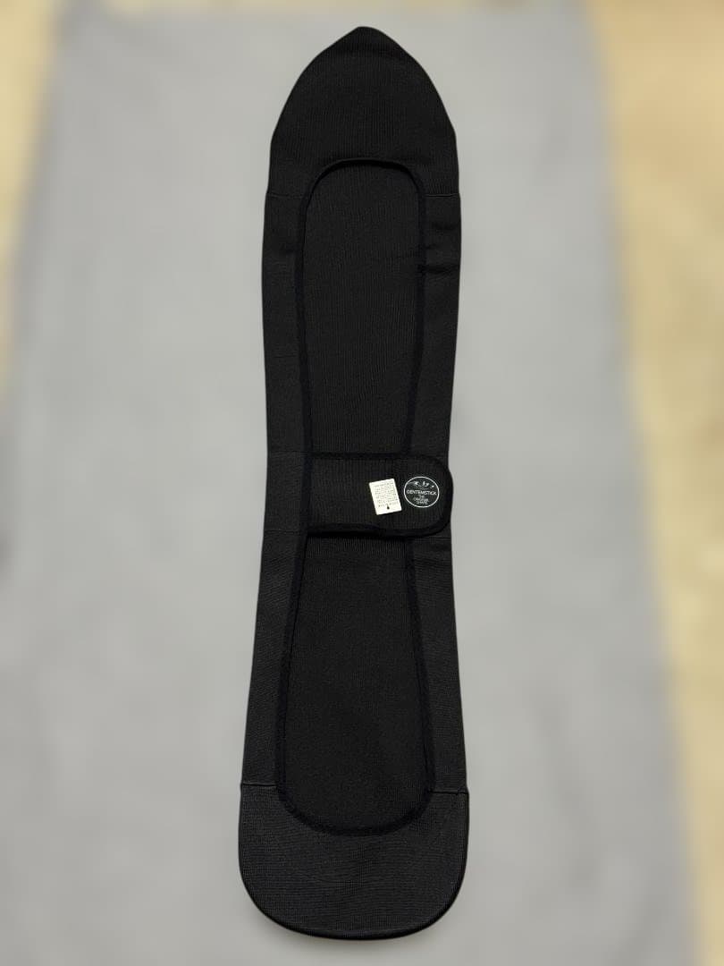 GENTEMSTICK★ALOHA NOKAOI KNIT CASEソールカバー