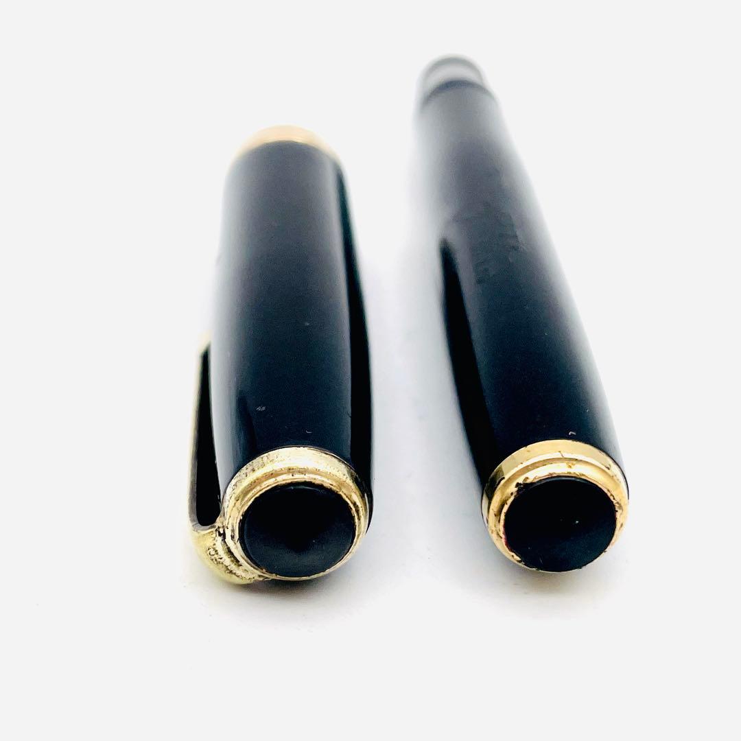 PILOT 万年筆 ビンテージ　希少物　動作品