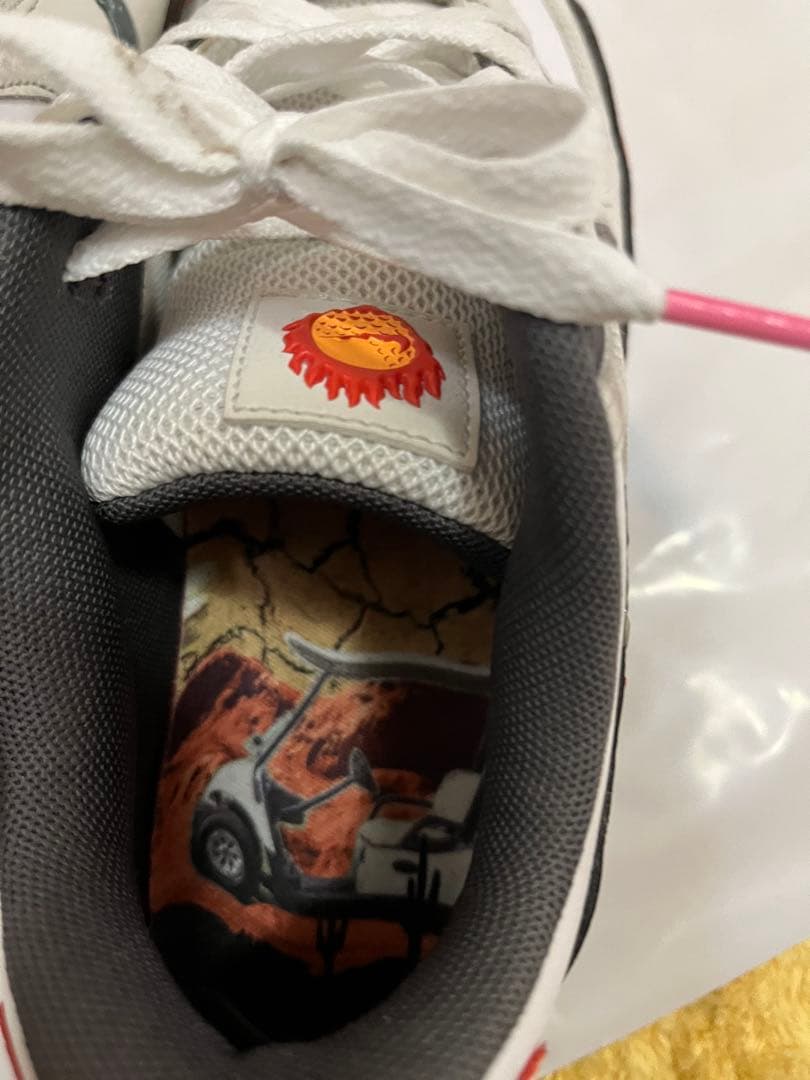 限定 Nike AIR MAX 90 G NRG ゴルフシューズ