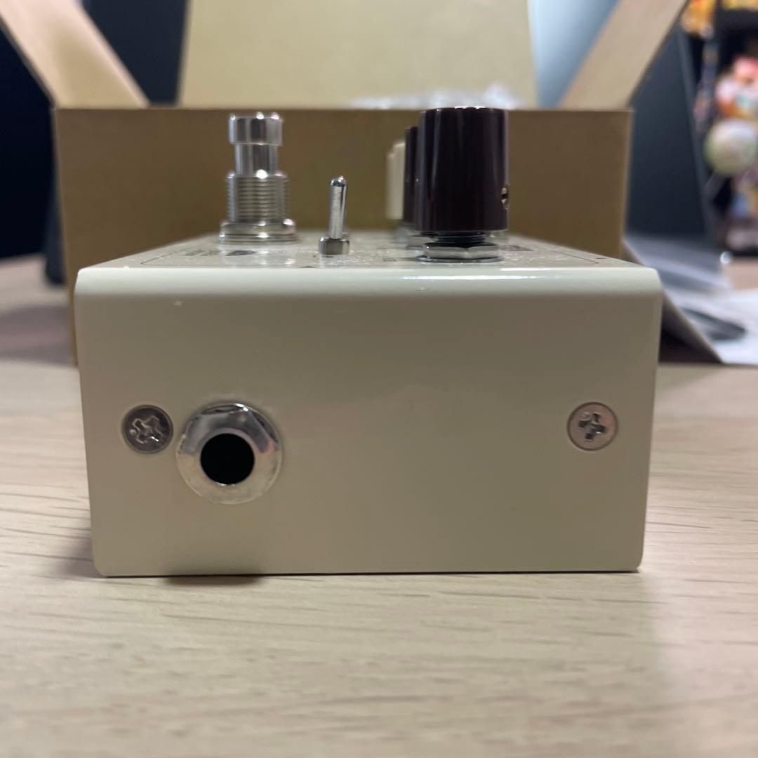 【Umbrella Company】Fusion Blender