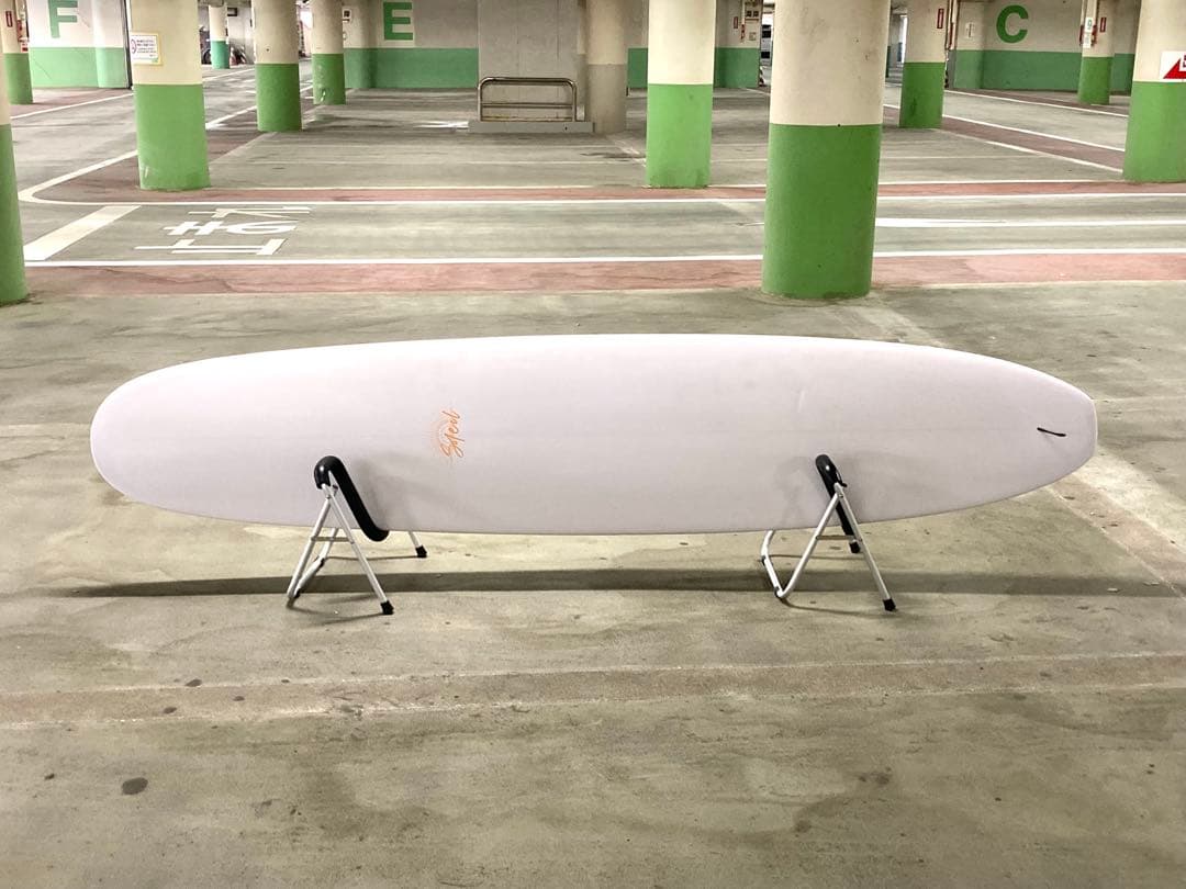 サンダーボルト VELVET HOUR9’3”中古美品 『湘南地域手渡し限定』