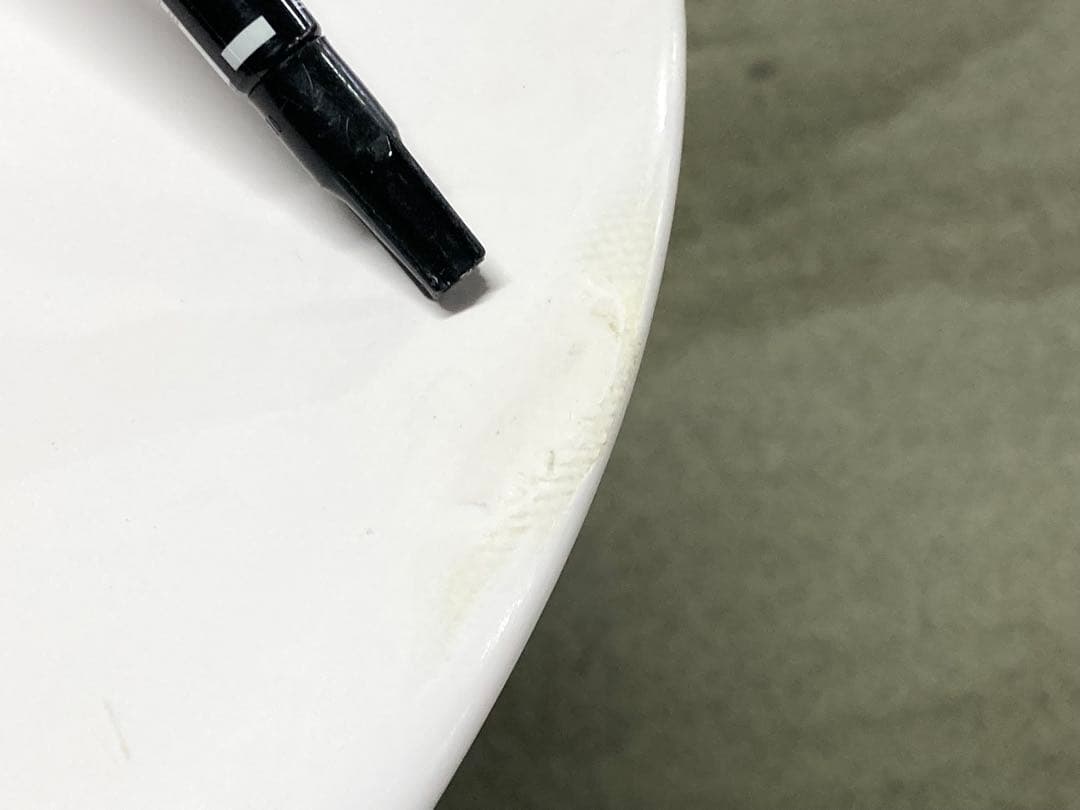 サンダーボルト VELVET HOUR9’3”中古美品 『湘南地域手渡し限定』