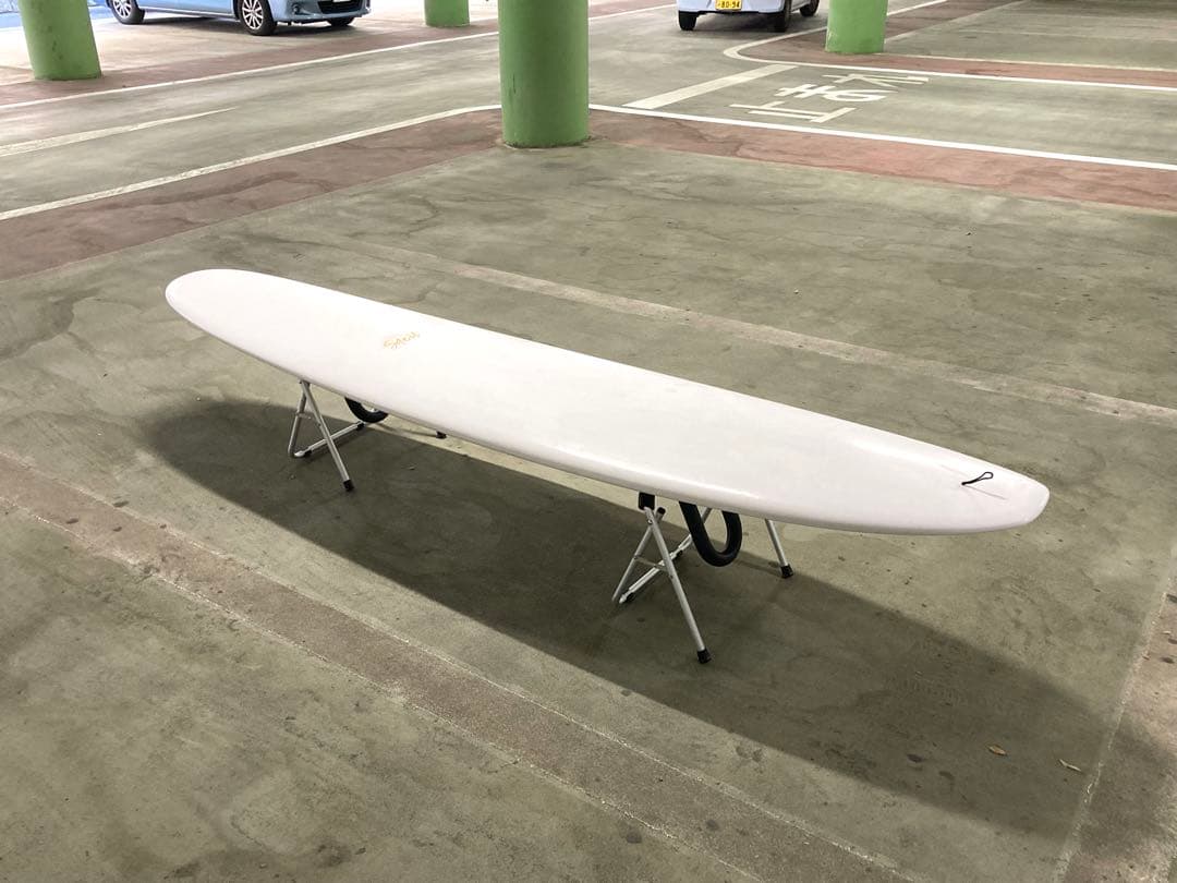 サンダーボルト VELVET HOUR9’3”中古美品 『湘南地域手渡し限定』