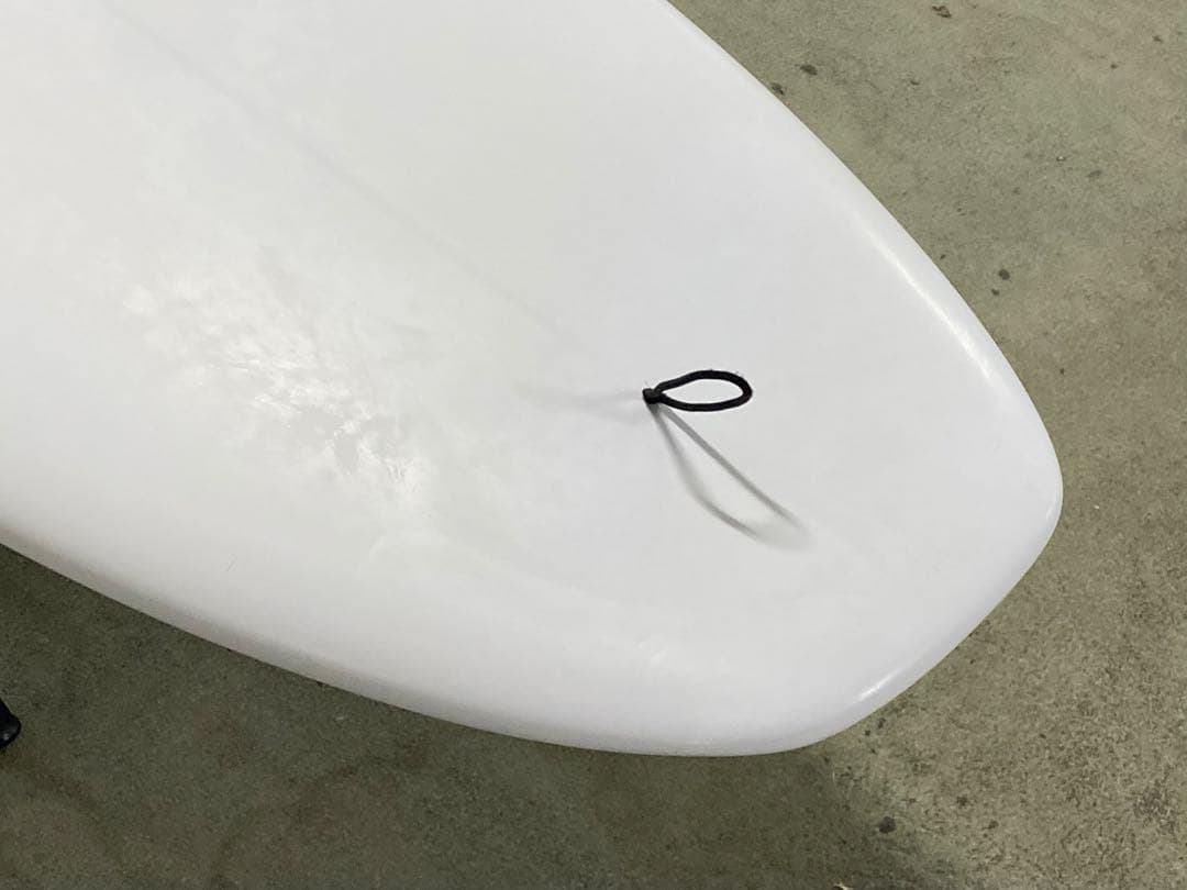 サンダーボルト VELVET HOUR9’3”中古美品 『湘南地域手渡し限定』