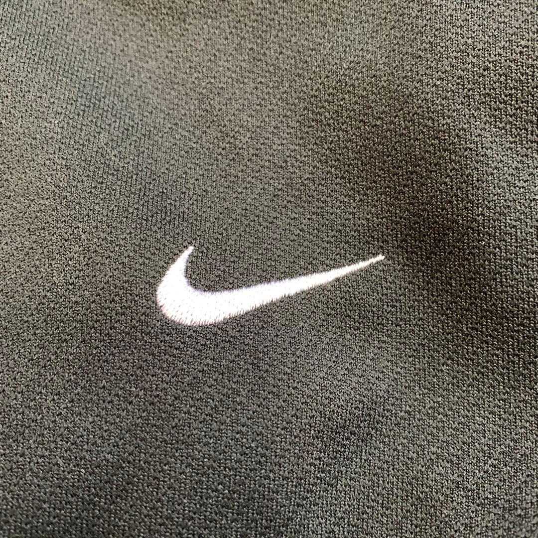 ナイキ バスケ 刺繍 ジャージ セットアップ ウォームアップ ビッグサイズ B系