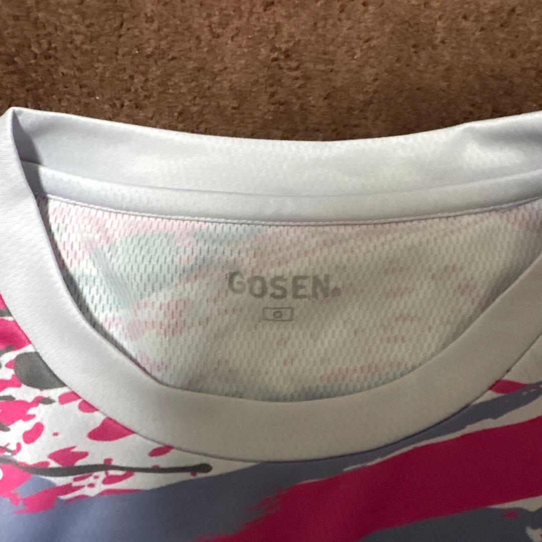 インターハイ2025ロンT