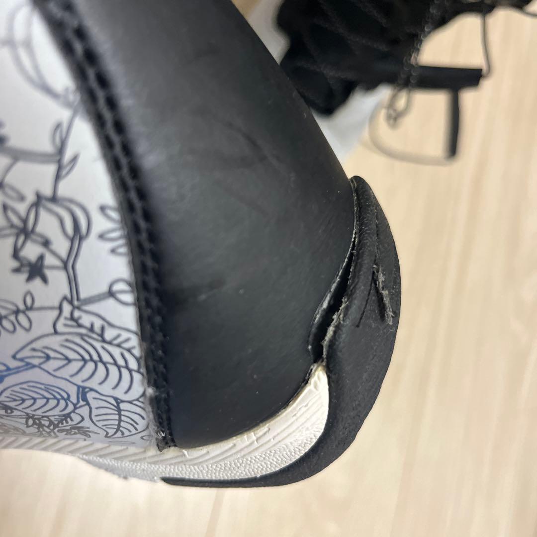 NITRO FUTURA TLSスノーボードブーツ　女