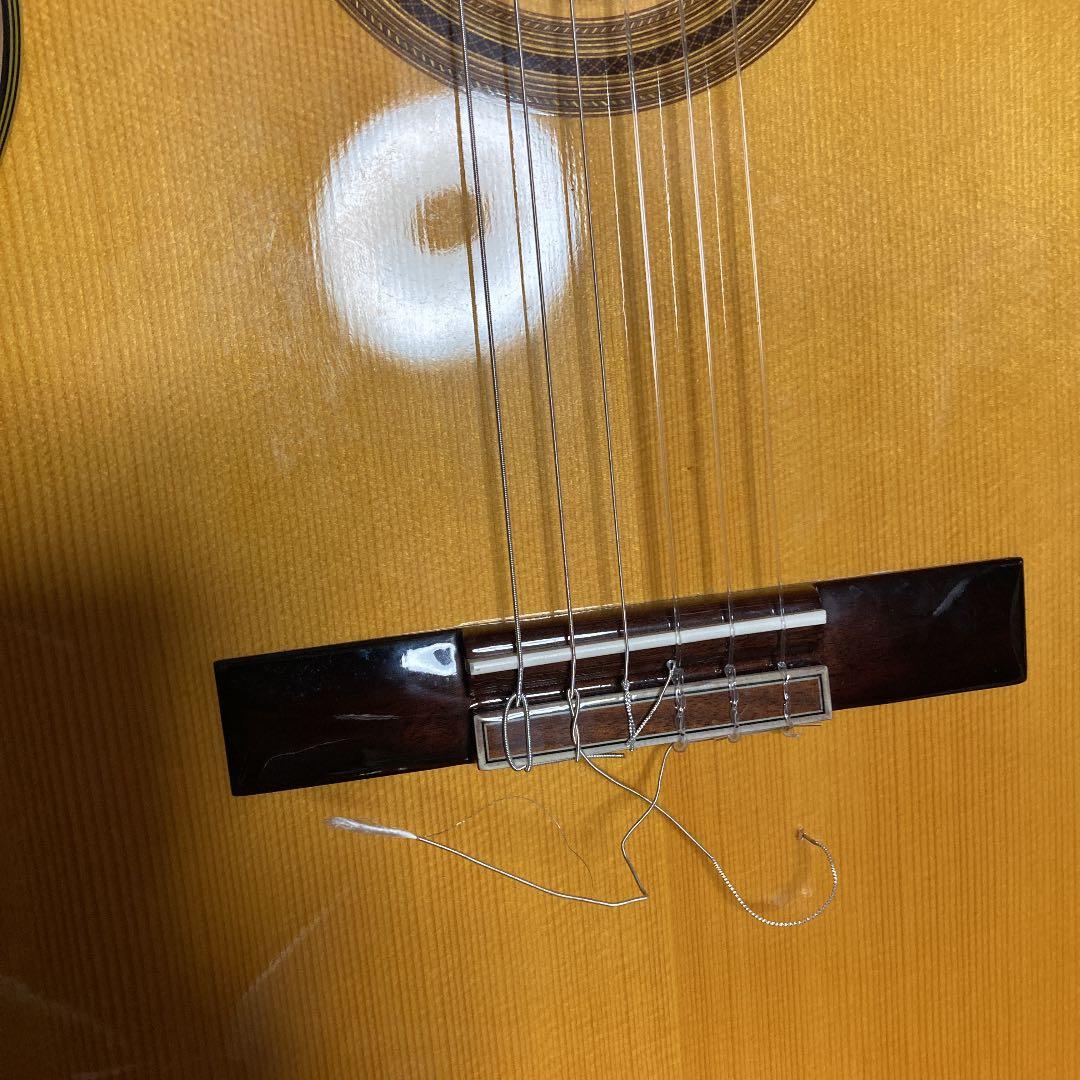 ARIAのクラシックギター