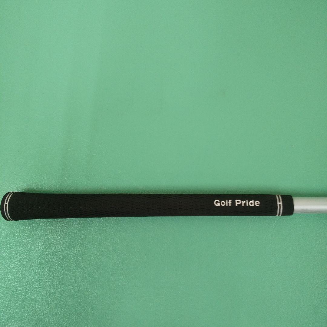 現行モデルAPEX UW 　21度。Tour AD F-85s