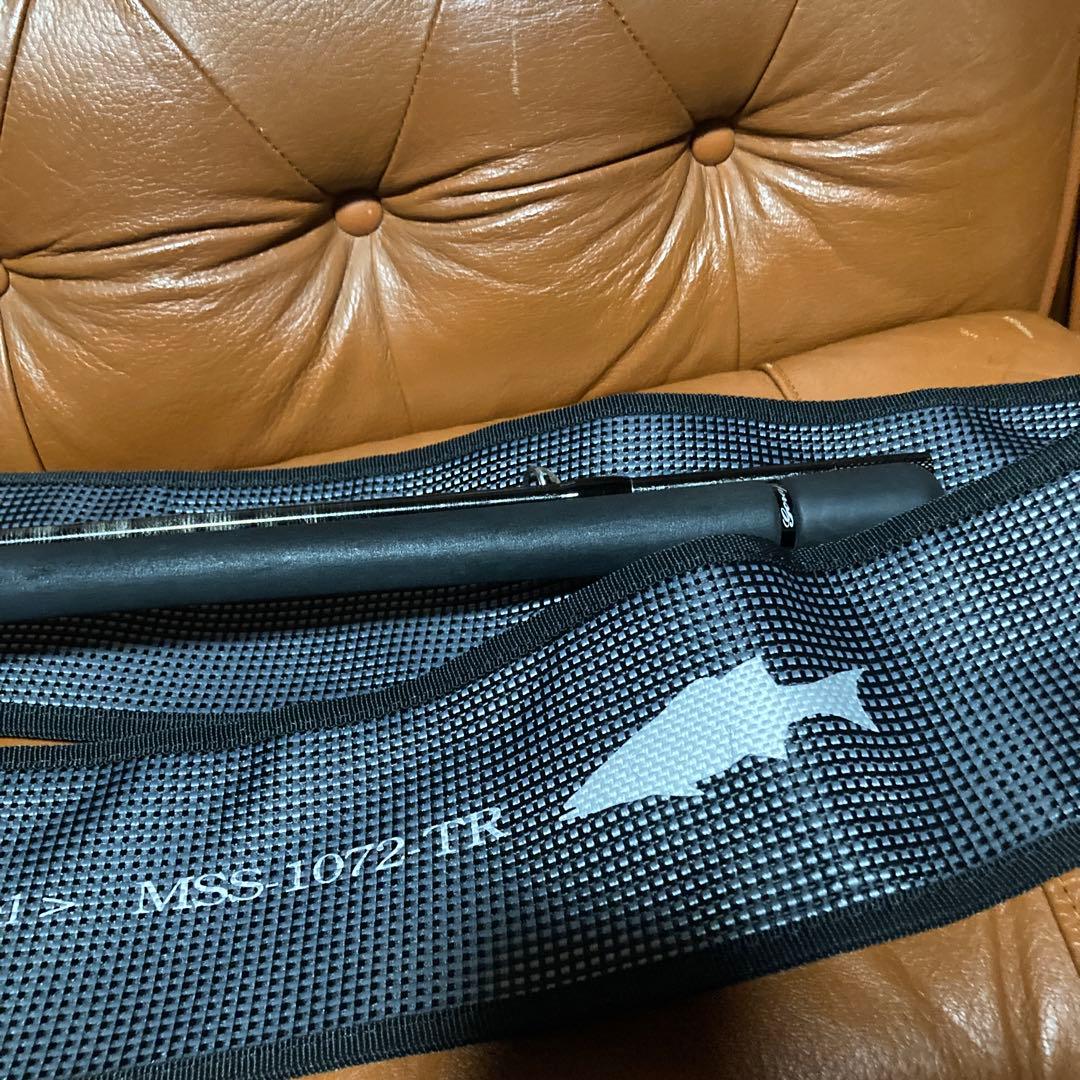 たまちゃん　セブンセンス モンスターサーフ MSS-1072-TR