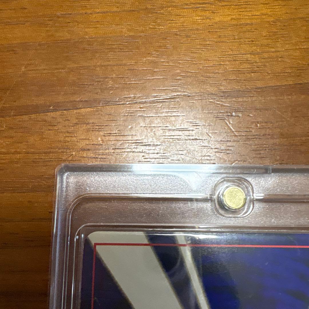 ひかるミュウ HP50 レベル24 スリーブ入り