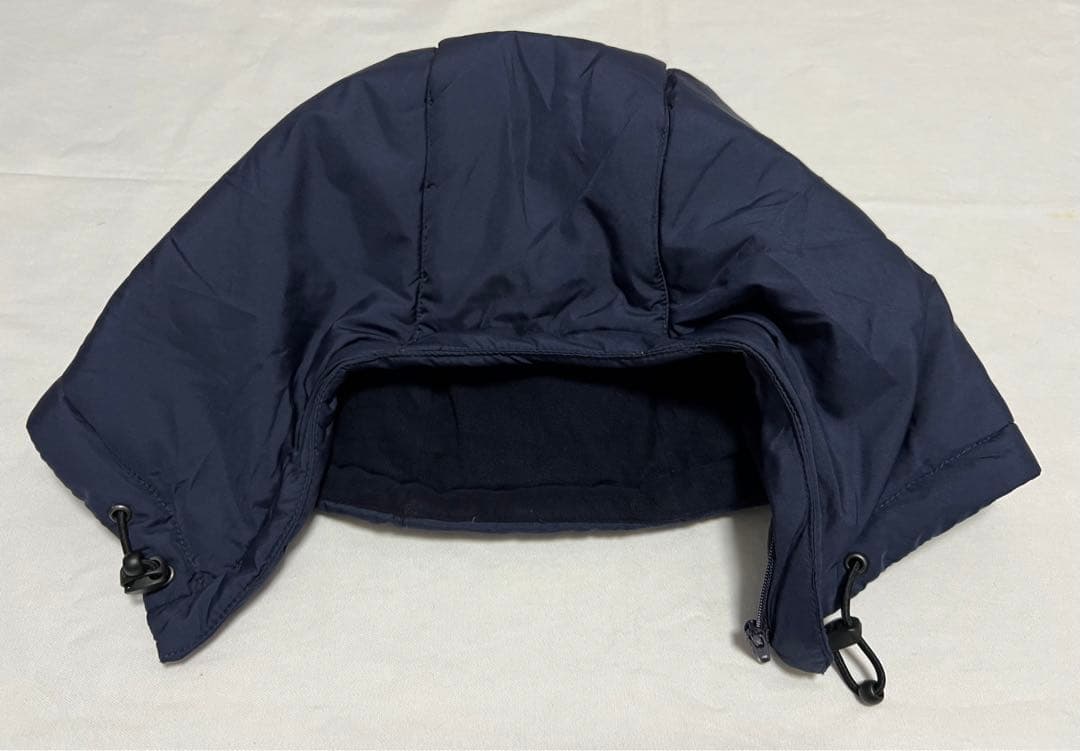 UNDER ARMOUR アンダーアーマー　ベンチダウンコート　ジャケット　美品