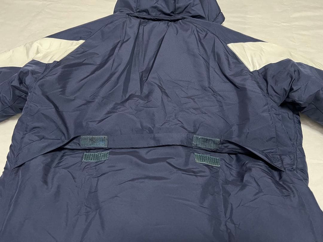 UNDER ARMOUR アンダーアーマー　ベンチダウンコート　ジャケット　美品