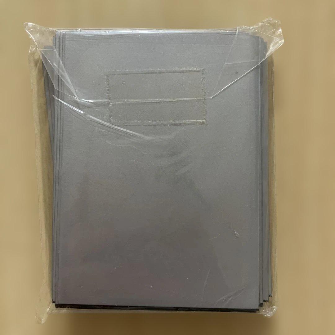 新品・未開封 スリーブ キャラスリ 4個 まとめ売り