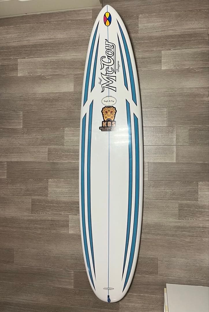 【マッコイ】サーフボード ロング　McCoy ロングボード