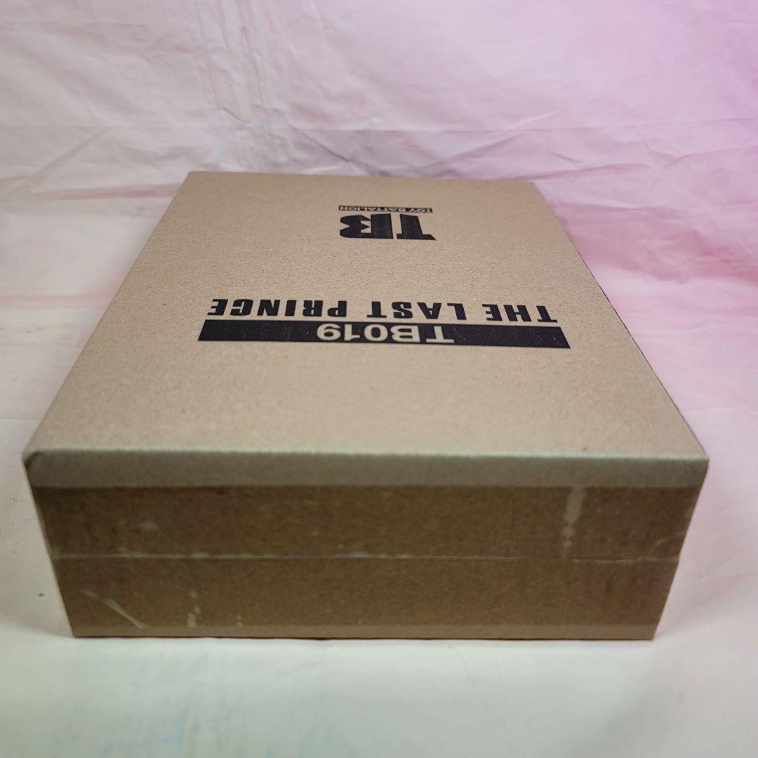 【TOYS BATTALION】新品 正規品 FF15 ザ・ラスト・プリンス