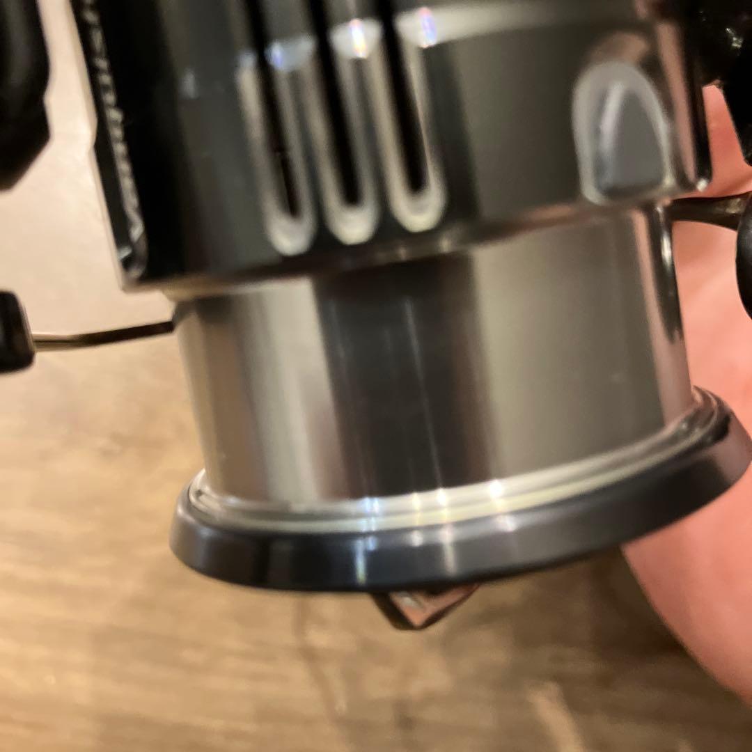 Vanquish スピニングリール C2000SHG