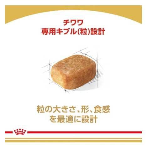 ロイヤルカナン  CANIN チワワ専用ドッグフード 12kg
