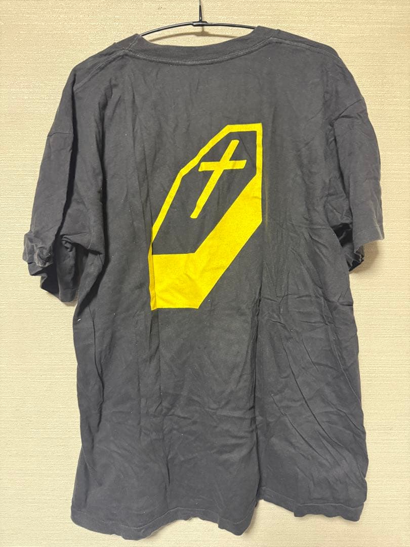 激レアデザインMarilyn Manson Tシャツ Lサイズ