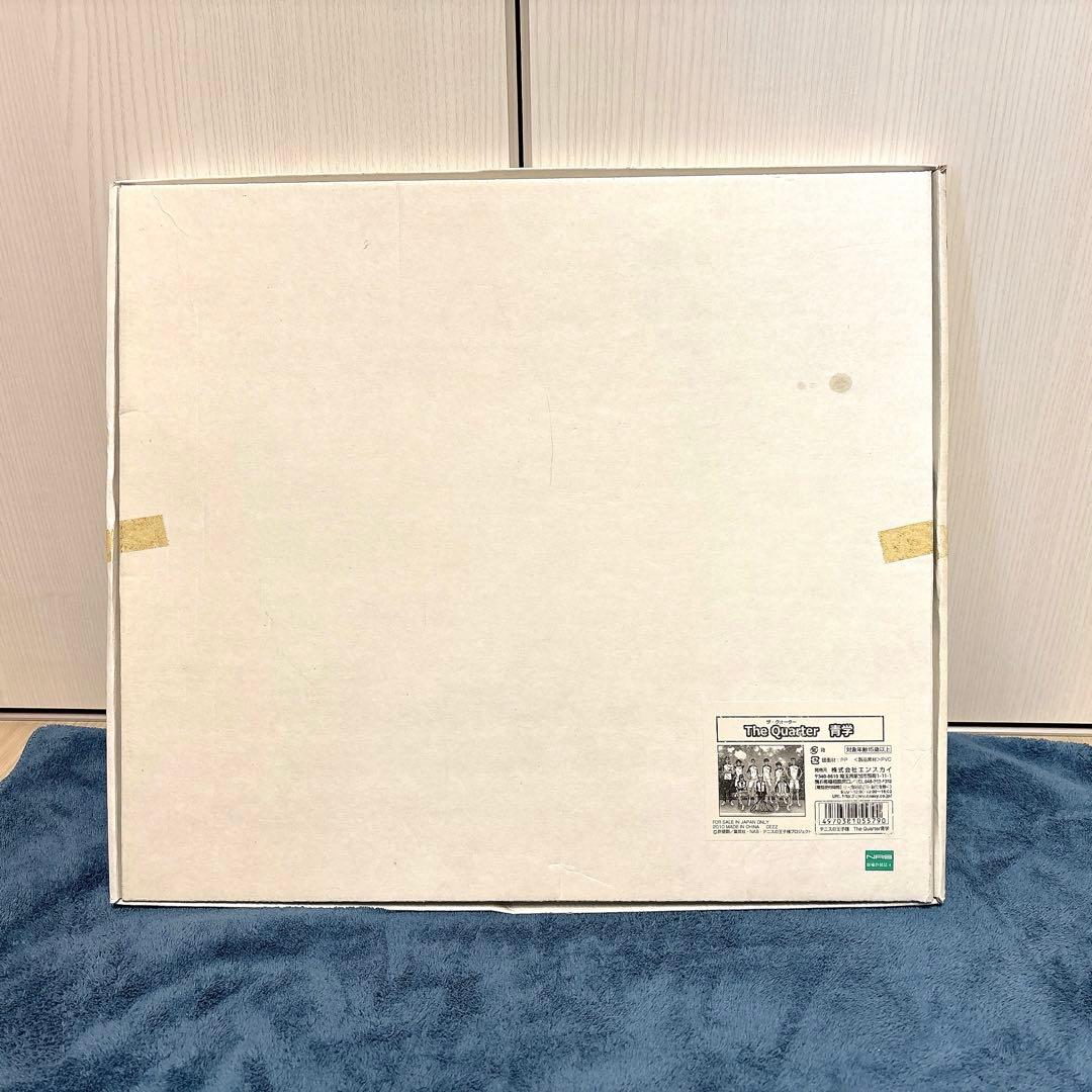 テニスの王子様 青学/The Quarter 額装