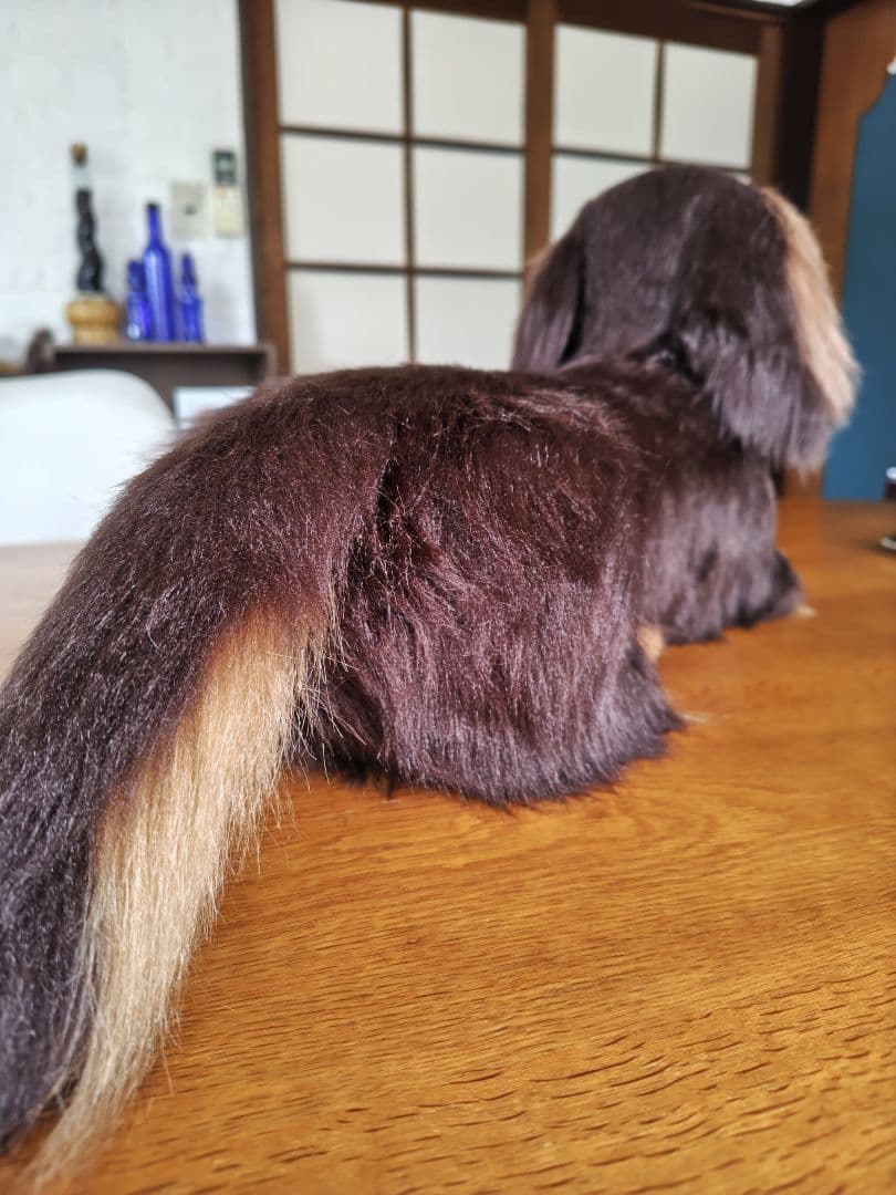 ぬいぐるみ専用ページ