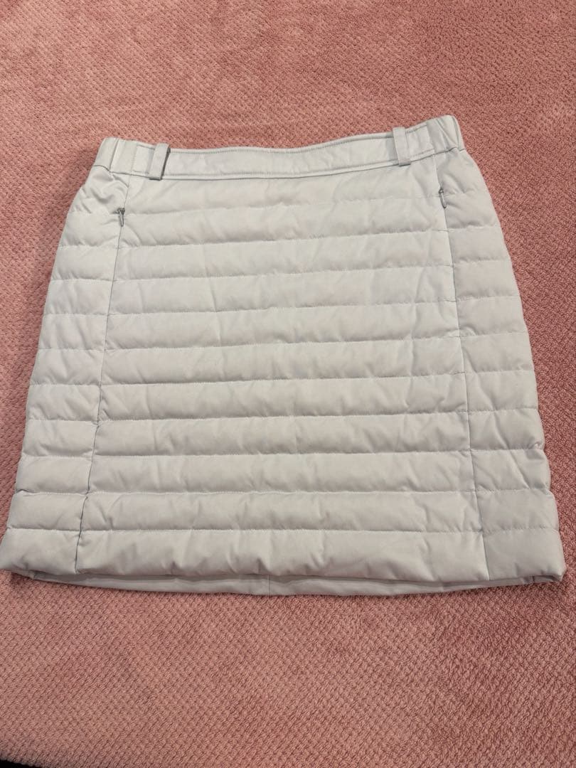 新品未使用アルチビオダウンスカート40