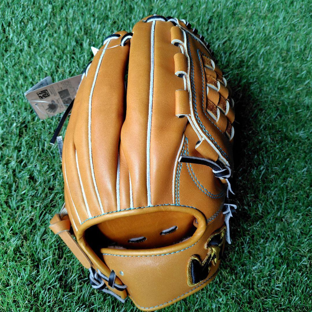 新品未使用ワールドペガサス硬式内野手用グローブ