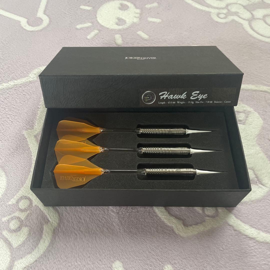 joker d HAWK EYE(ホークアイ)