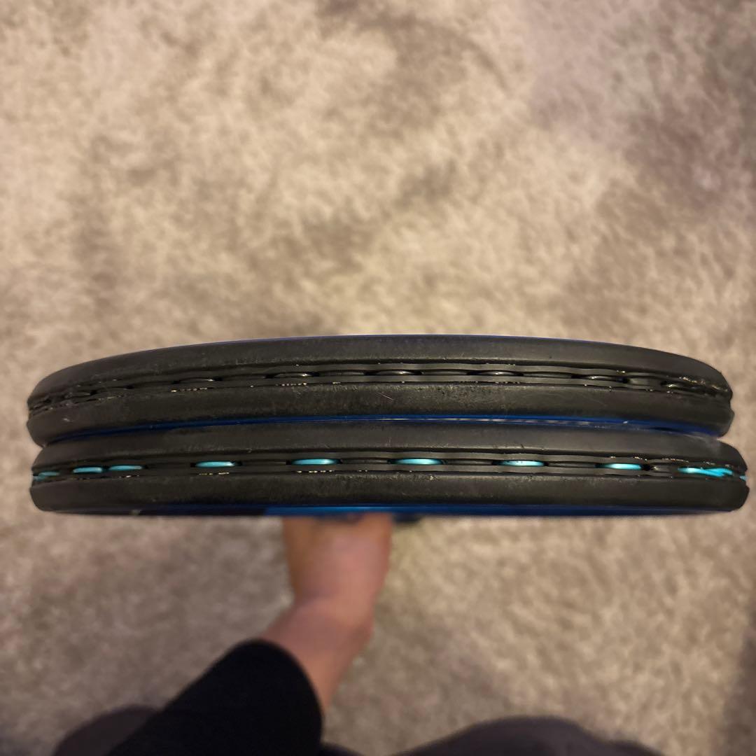 DUNLOP FX500ツアー　計測済み同スペック2本