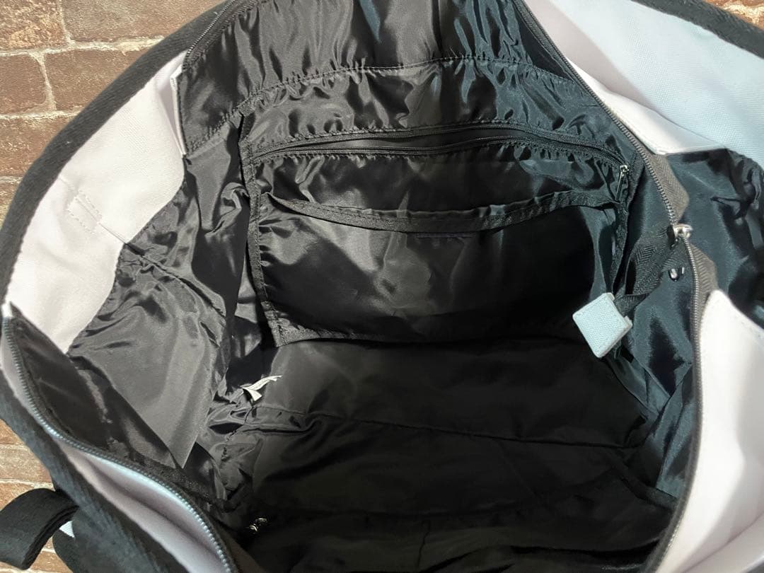 極美品）Jack Bunny!!　限定　パーマン　トートバッグ　90th 大