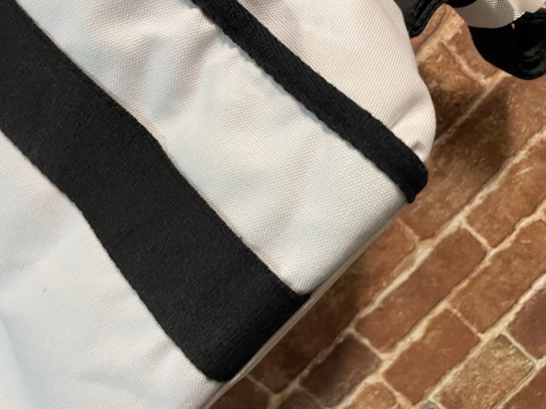 極美品）Jack Bunny!!　限定　パーマン　トートバッグ　90th 大