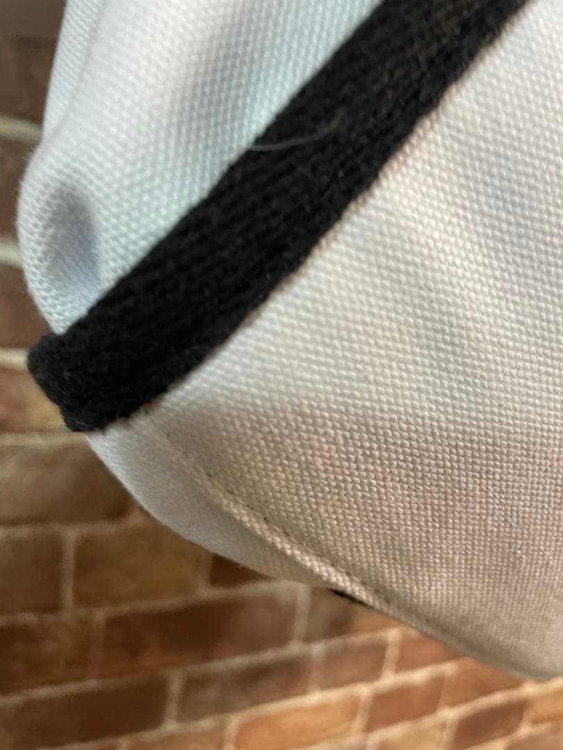 極美品）Jack Bunny!!　限定　パーマン　トートバッグ　90th 大