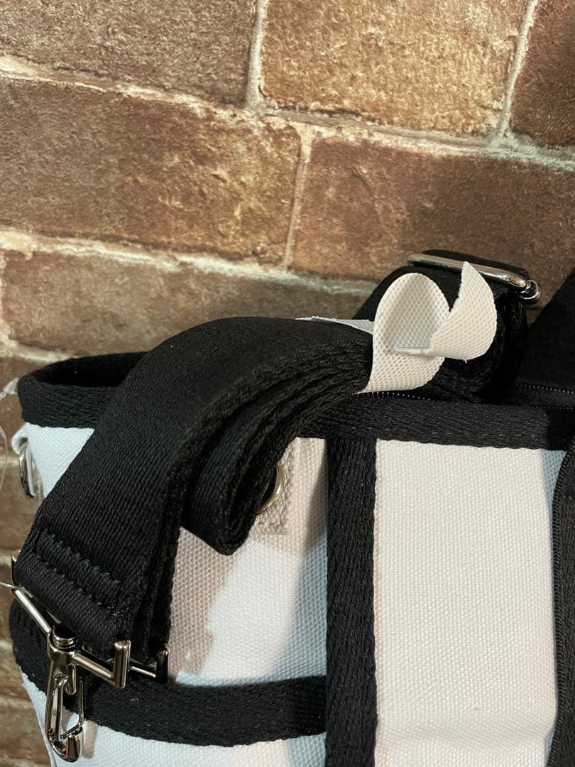 極美品）Jack Bunny!!　限定　パーマン　トートバッグ　90th 大