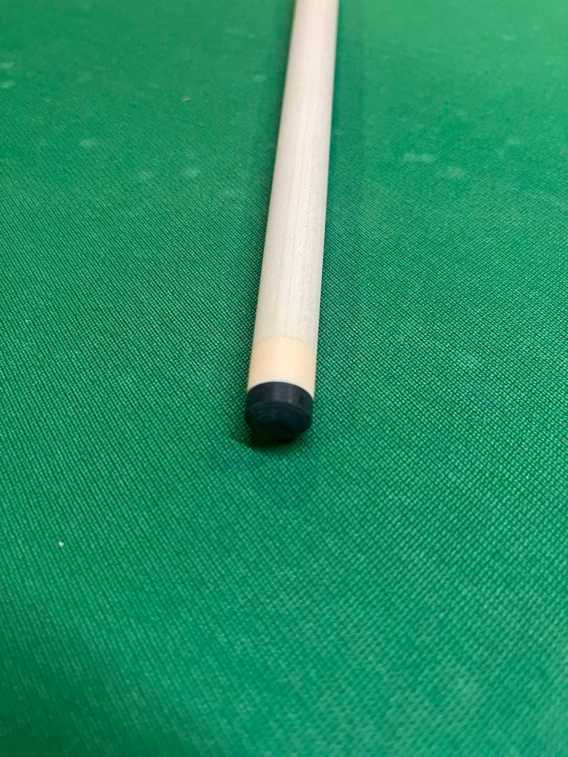 【新品】【Adam】アダム キャロム キュー スリー 3C ACSSプロシャフト