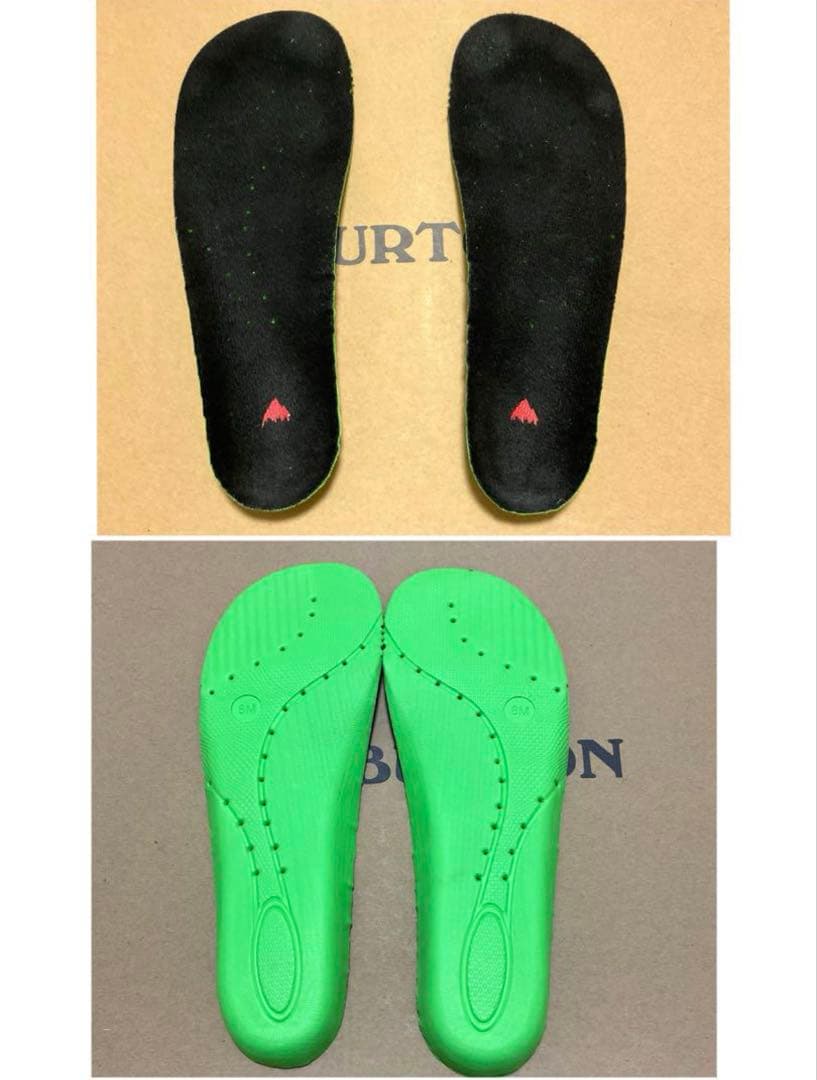 BURTON RULER BOA ワイド ブラック 26cmスノボブーツ