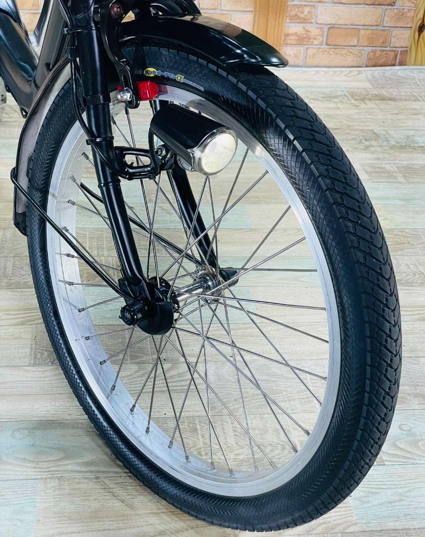 激レア 大容量モデル パナソニックギュット子供乗せ電動アシストZH2741