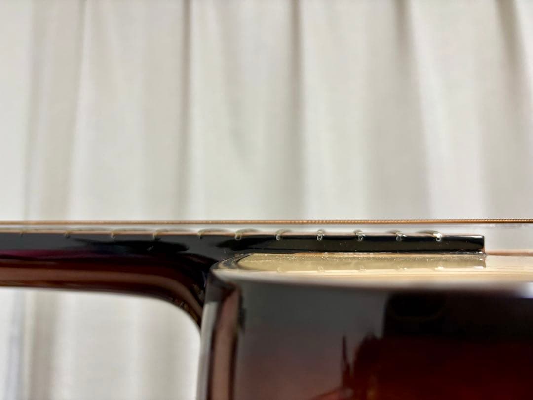 【ミニアコースティックギター】 フィリピン Alegra アレグレ【マンゴー材】