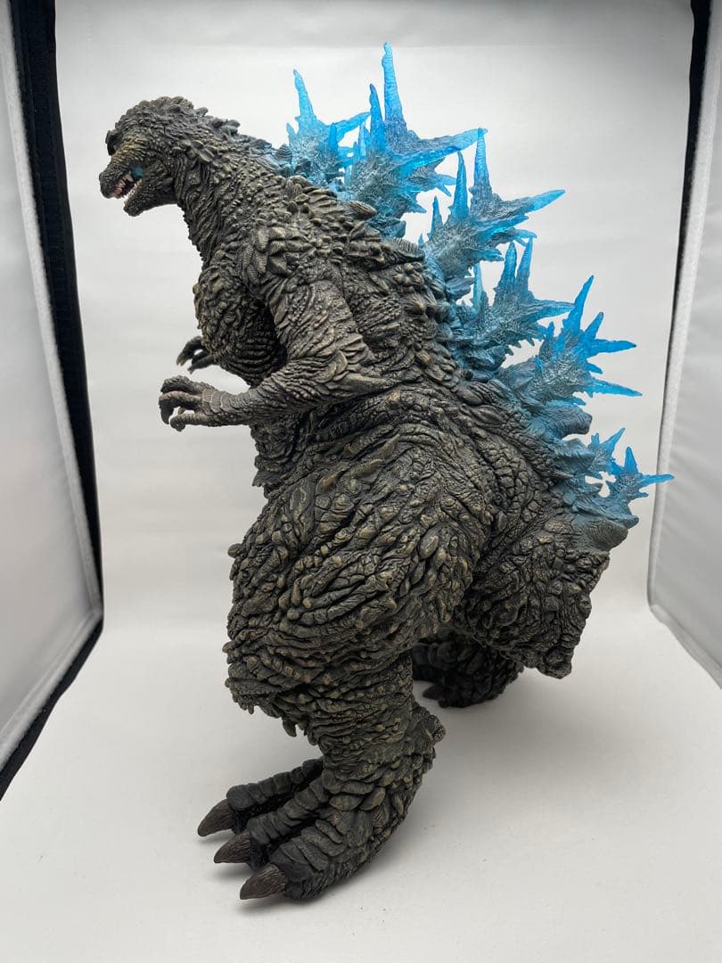 東宝30cmシリーズ　ゴジラ(2023) 限定版