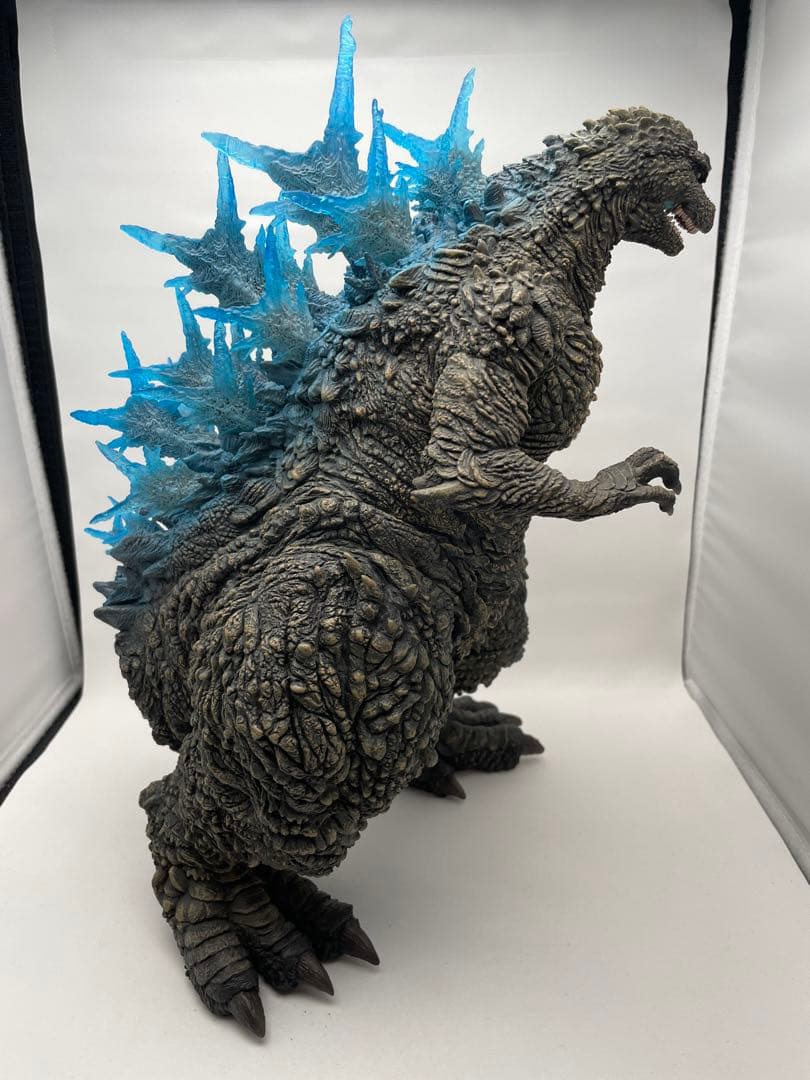 東宝30cmシリーズ　ゴジラ(2023) 限定版