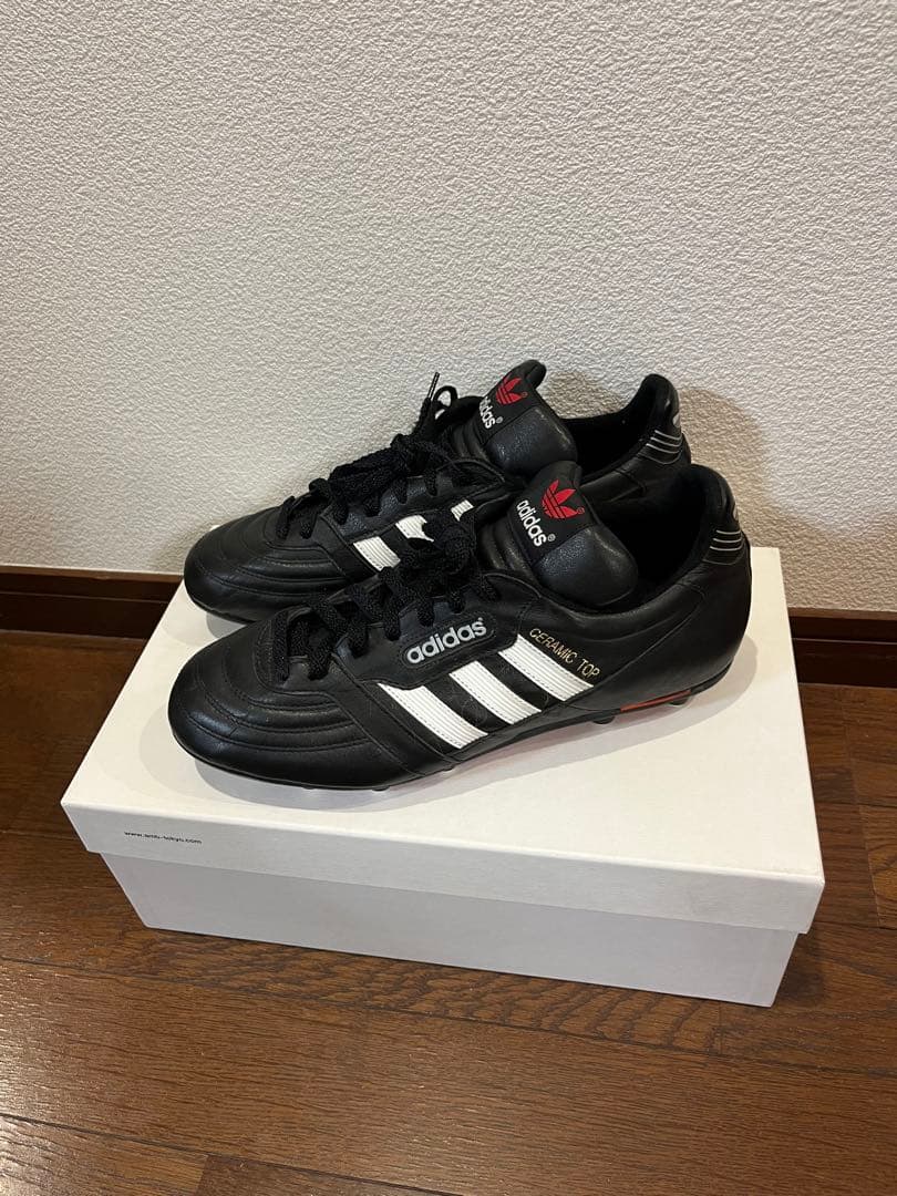 【超希少】アディダス adidas CERAMIC TOP SC3200