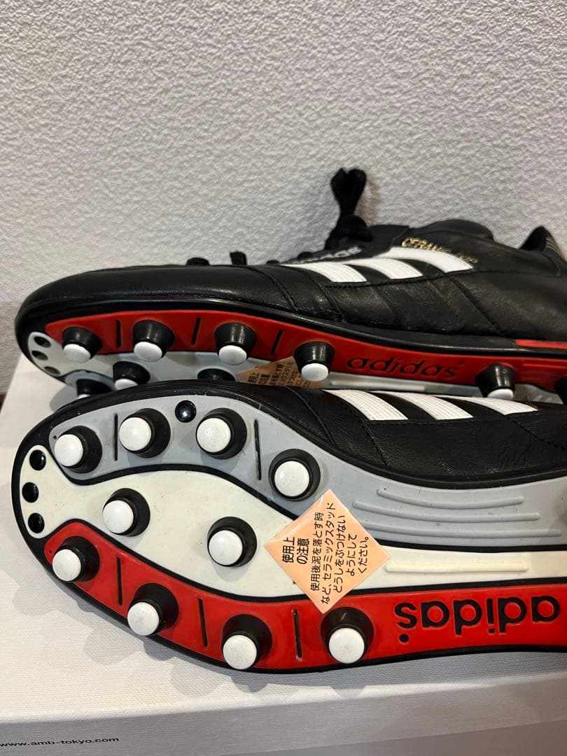 【超希少】アディダス adidas CERAMIC TOP SC3200