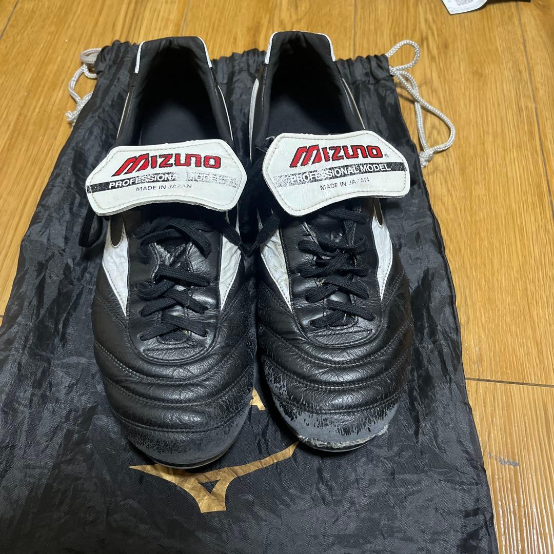 MIZUNO モレリア2JAPAN 27.0