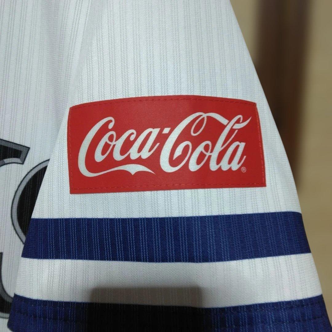 ソフトバンクホークス　80周年ハイグレード　ユニフォーム