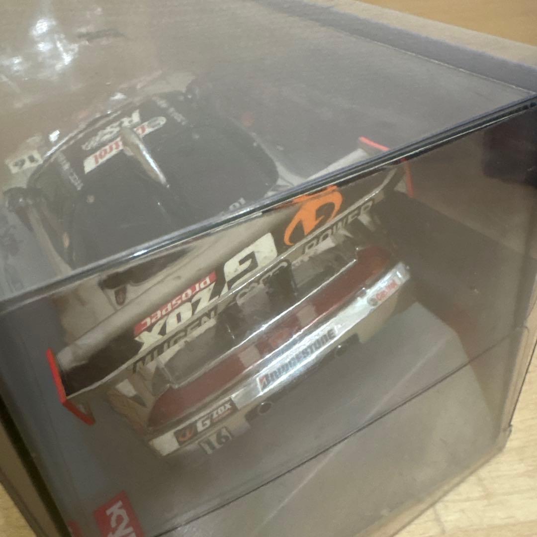 ホビーラジコン KYOSHO MINI-Z ASC MZC301GM