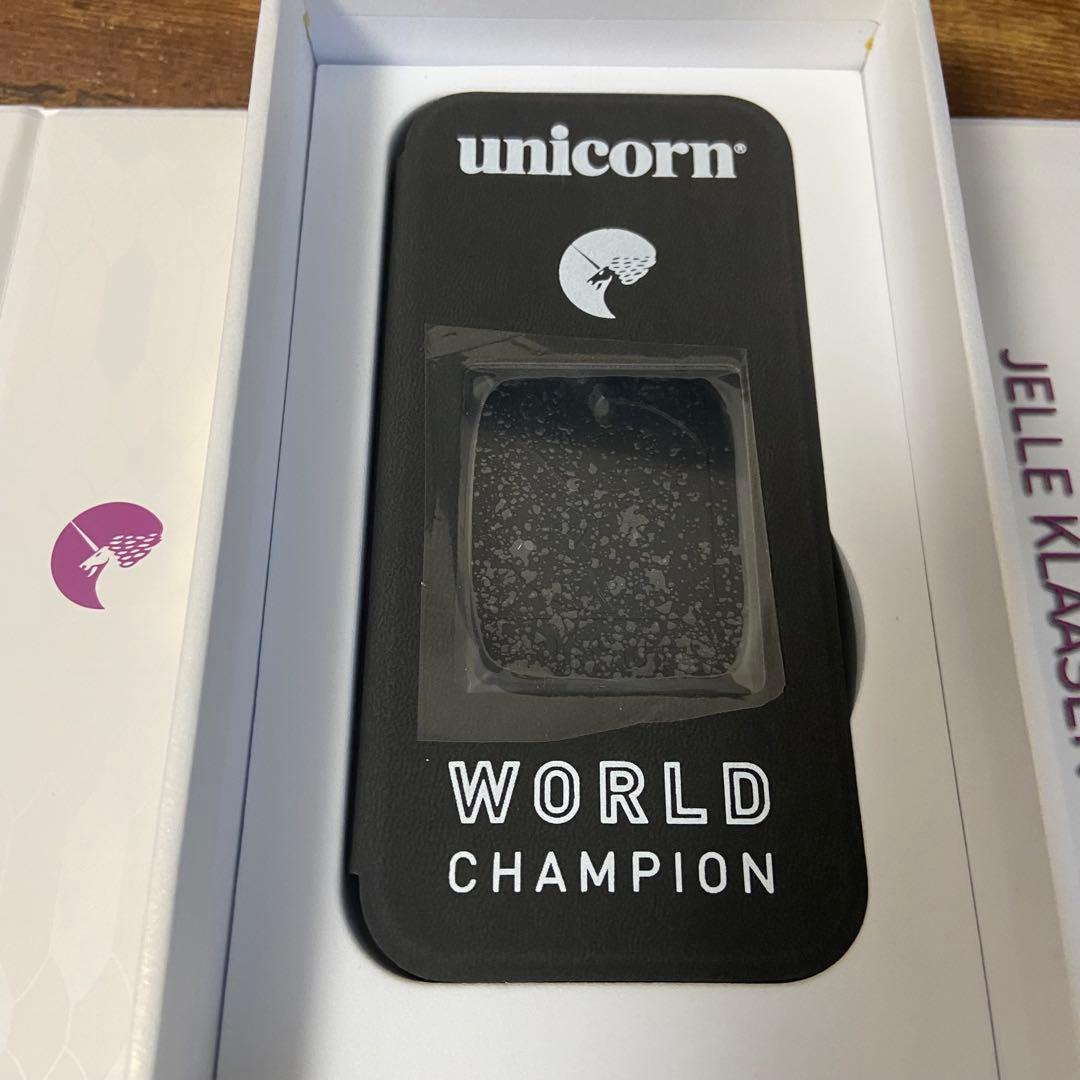 unicorn ヤラクラッセン