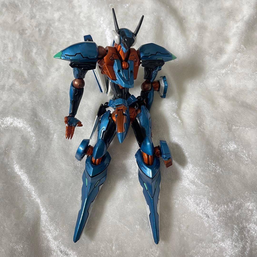 リボルテック ジェフティ アージェイト アヌビス まとめ売り