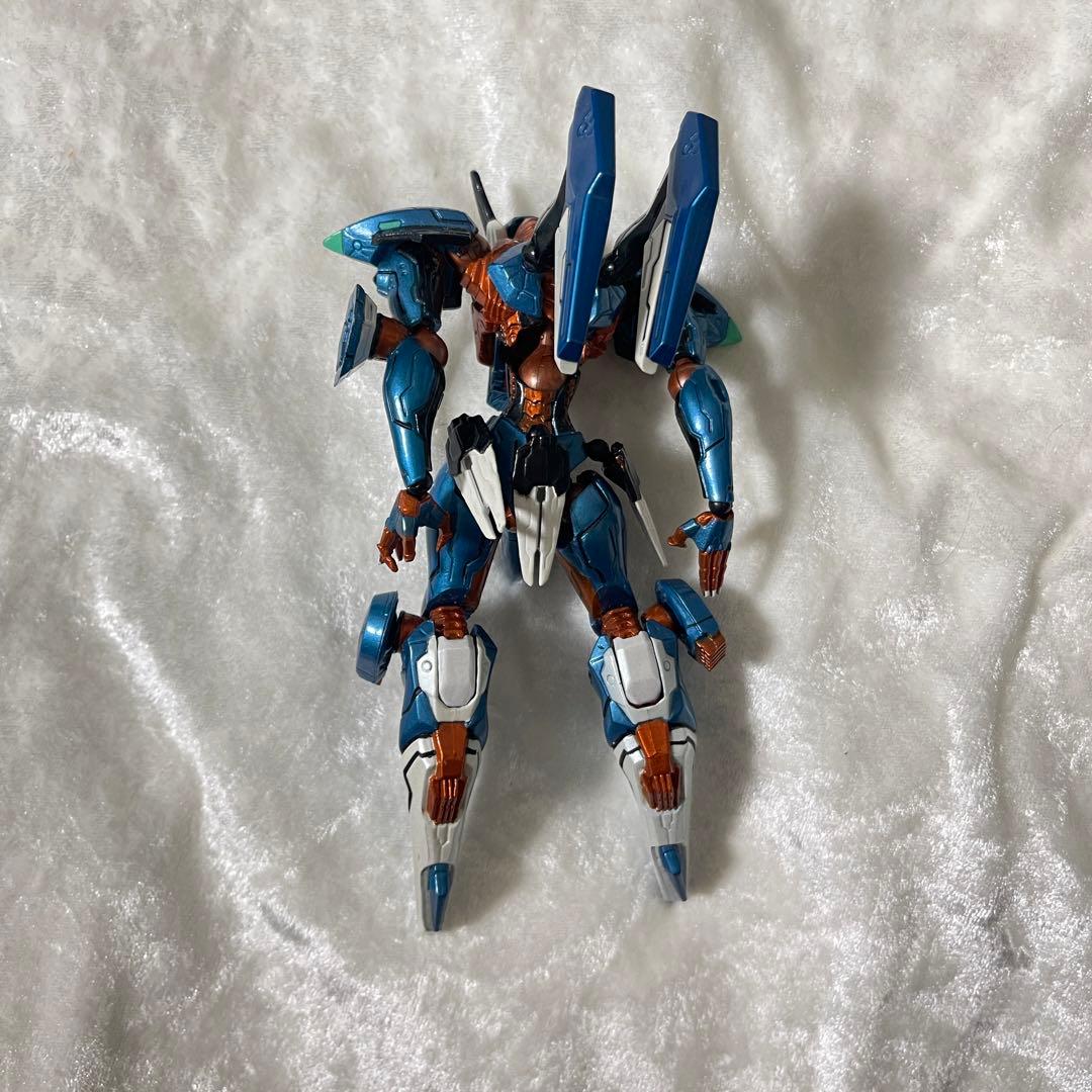 リボルテック ジェフティ アージェイト アヌビス まとめ売り