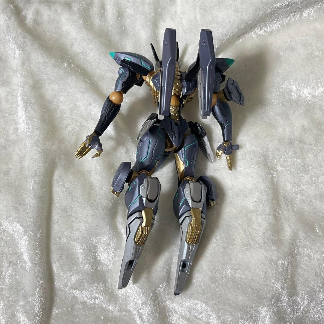 リボルテック ジェフティ アージェイト アヌビス まとめ売り