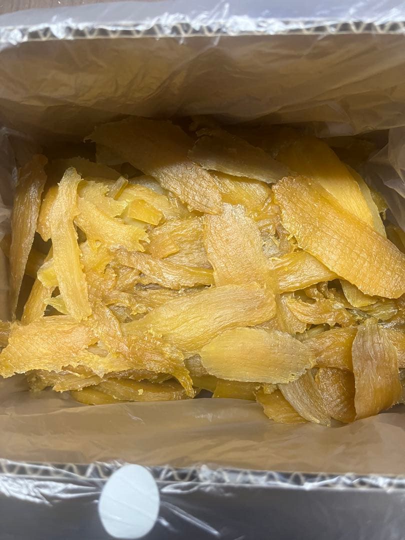 たったんさん専用、箱込み10キロ、訳あり