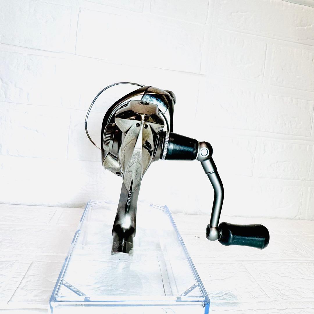 ✨良品✨シマノ　コンプレックス　CI4 2500HGS F4